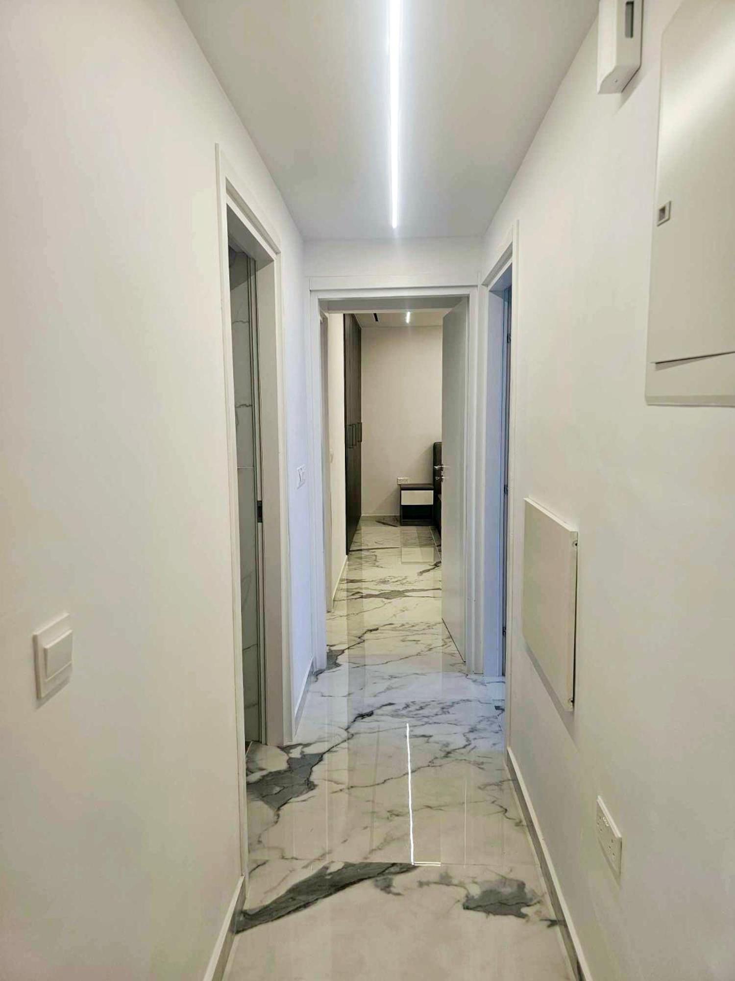 Deluxe Apartment Paphos Kültér fotó