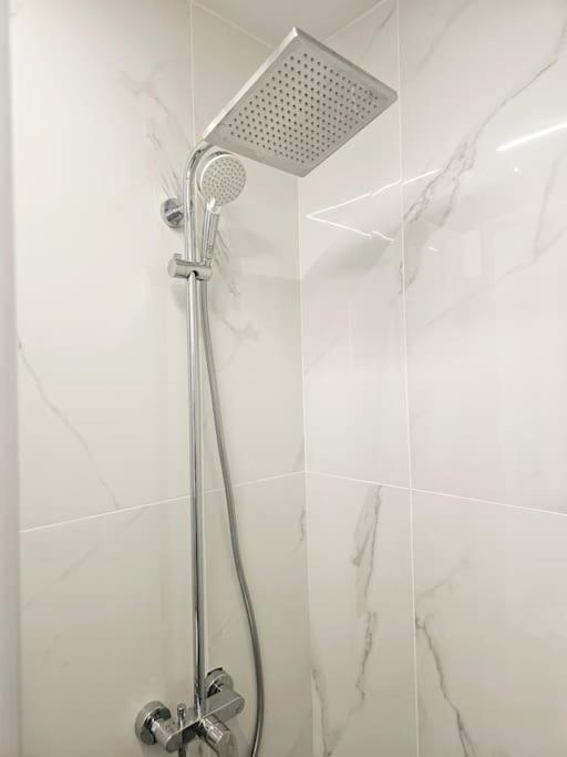 Deluxe Apartment Paphos Kültér fotó