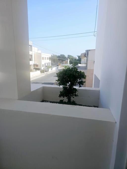 Deluxe Apartment Paphos Kültér fotó